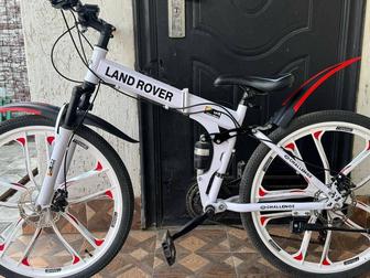 Велик продается новый