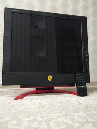 Монитор ACER Ferrari F19