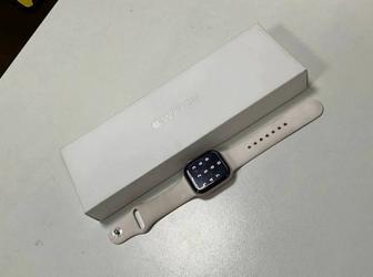 Apple Watch 10 series AI case