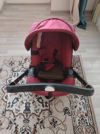 Продам автолюльку