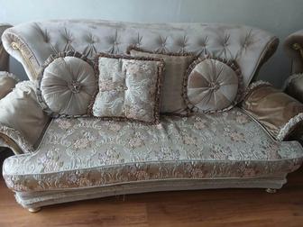 Продам мягкий уголок