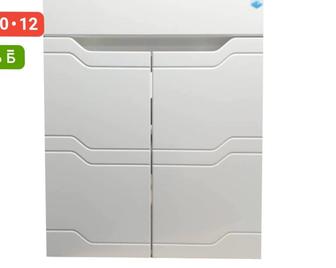 Тумба с раковиной новая