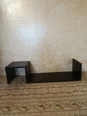 Полки для книг