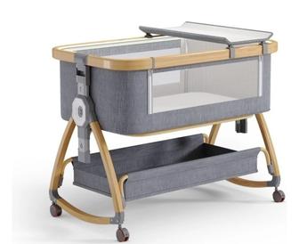 Продам кровать-манеж