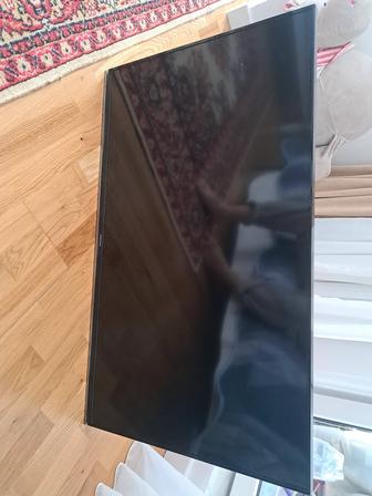 Продам телевизор samsung 40 дюма