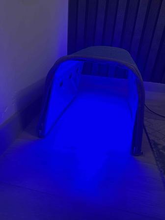 Фотолампа от желтухи новорожденного