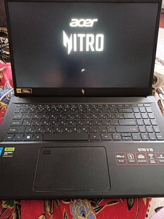 Продажа ноутбука