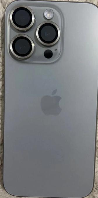 iphone 15 Pro 256GB