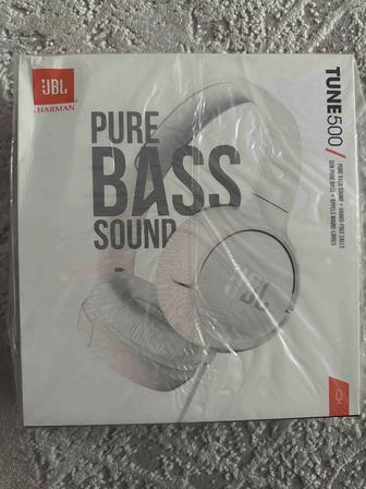 Продам наушники проводные JBL и LOGITECG