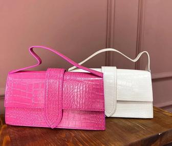 Сумки из эко кожи