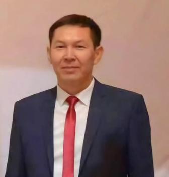 Водитель