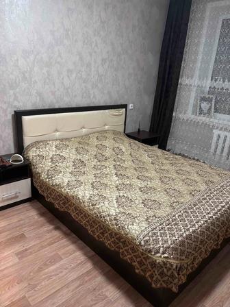 Срочно продам кровать