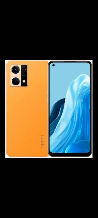 Срочно продам oppo рено7