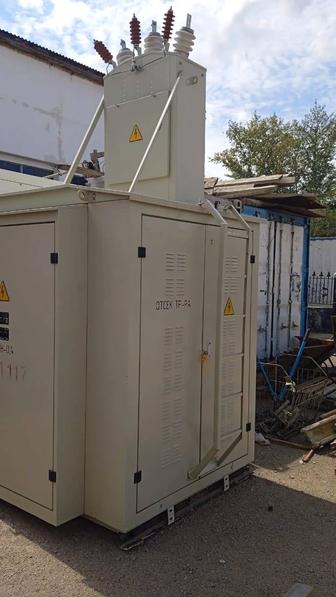 Продам трансформатор ктп