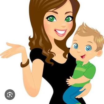 Няня и сиделка