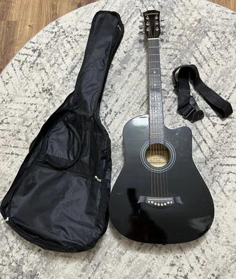 Гитара акустическая