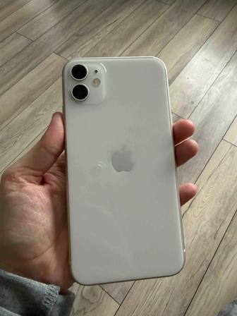 Продаю айфон 11