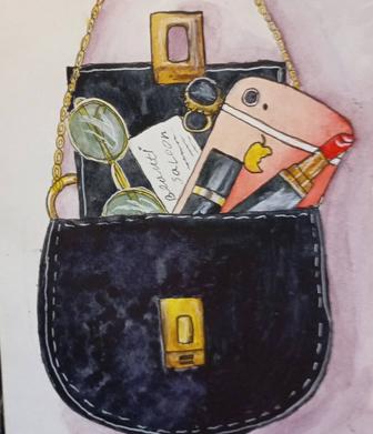 Иллюстрации на заказ