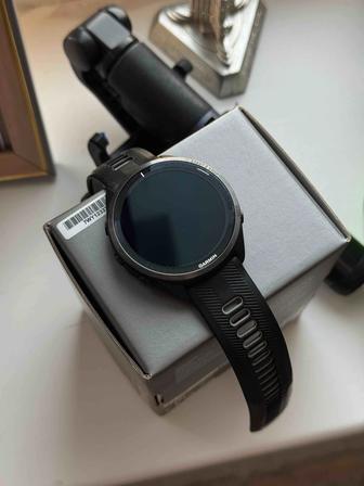 Часы Garmin