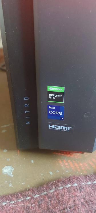 Продам компьютер игровой