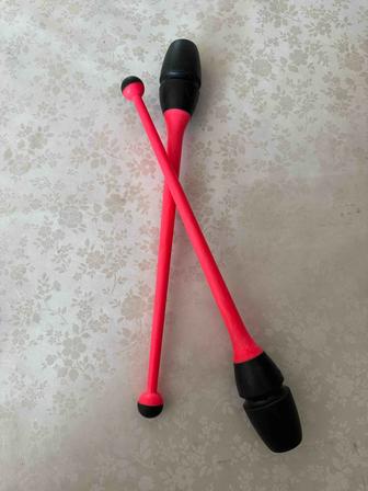 Булавы для художественной гимнастики