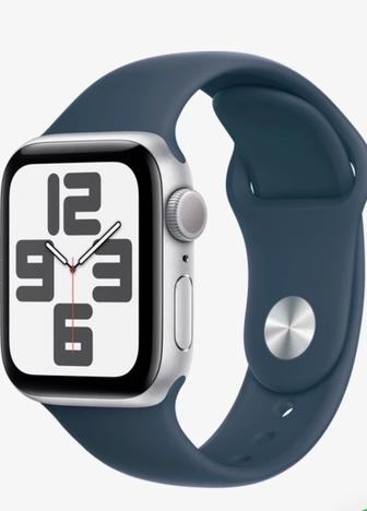 Смарт-часы Apple Watch  2 Gen (2023) GPS S/M 40 мм