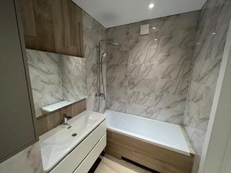 Строительные работы