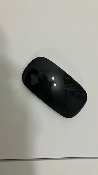 Мышь Apple Magic Mouse 2 (USB-C) черный