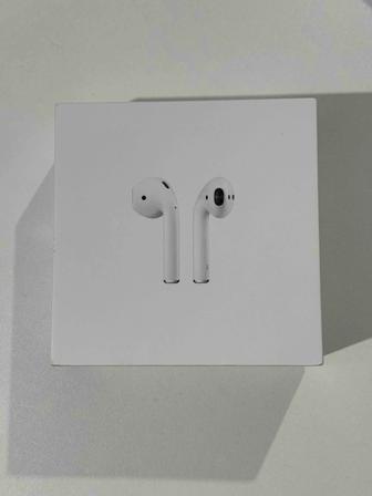 Наушики AirPods 2