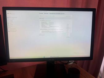 Продам монитор