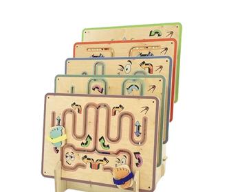 Индивидуальные занятия с детьми ЗПР и РАС