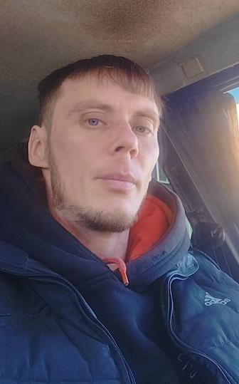 Водитель
