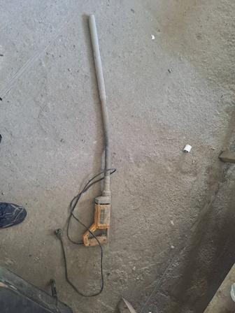 Продаётся уприсовщик бетона
