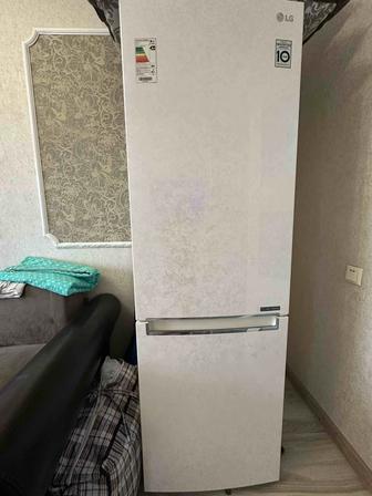 Холодильник