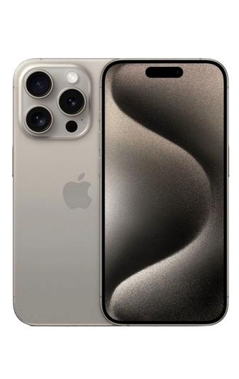 iPhone 15 pro max 256gb обмен