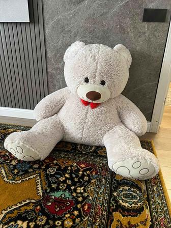 Большая мишка