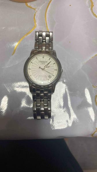 Продам часы TISSOT AUTOMATIC
