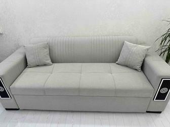 Продам диван б/у в отличном состоянии