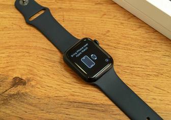 Apple watch SE 2nd generation(GPS) 40mm Гарантия Магазин Red Geek