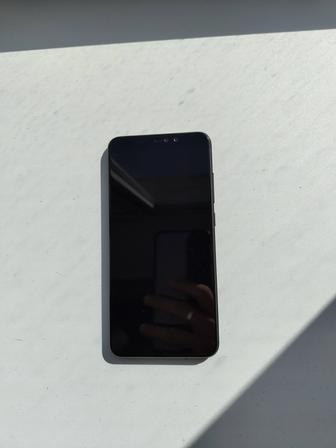 Xiaomi Redmi Note 6 Pro (Нерабочий аккумулятор)