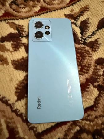 Редми нот 12