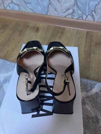 Итальянские туфли