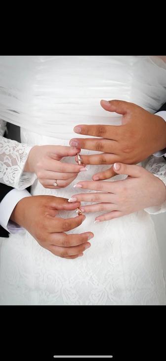 Видеограф/Фотограф