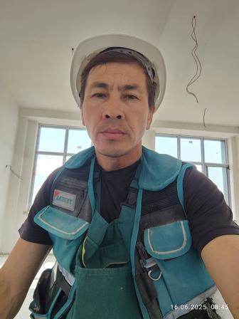 Электрик-монтажник