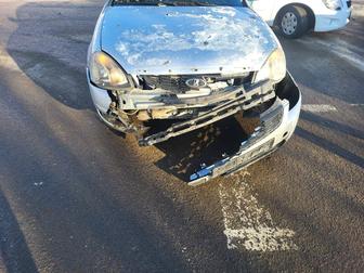 Сварочные работы