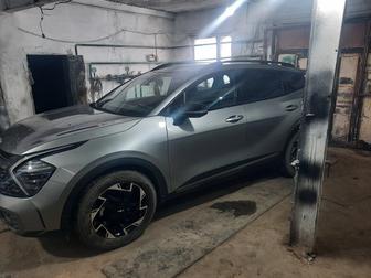 Сварочные работы