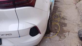 Сварочные работы