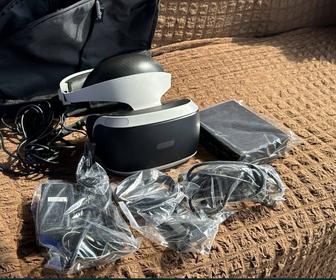 PlayStation VR