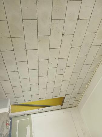 Кладка газаблока