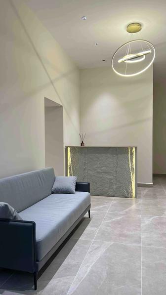 Продам диван офисный